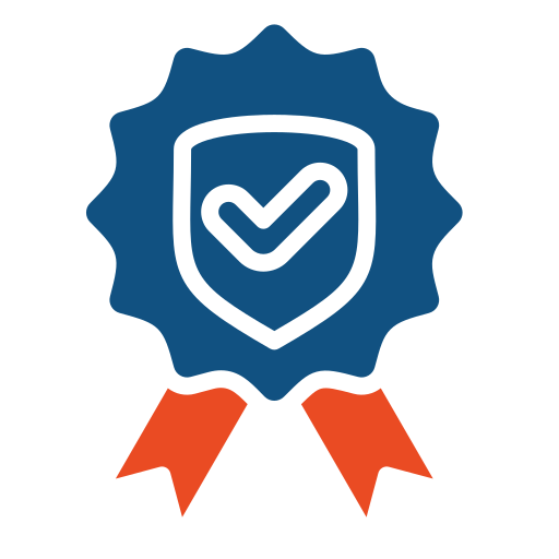 Verified & Trusted